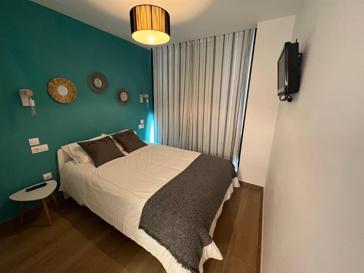 Apartamento Planta Baja Sol Y Playa By Costablancarent Denia Exterior foto