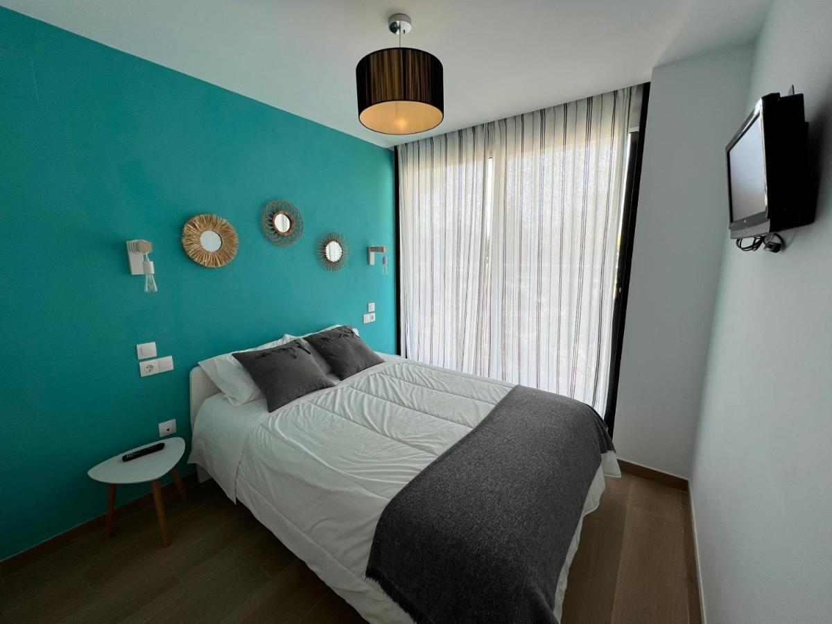 Apartamento Planta Baja Sol Y Playa By Costablancarent Denia Exterior foto